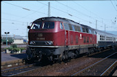 DB 215 005 (24.09.1983, Heilbronn)