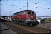 DB 215 051 (11.04.1981, Heilbronn)