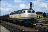 DB 215 056 (15.07.1991, Aalen)