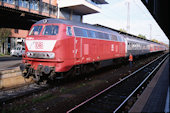 DB 215 060 (01.11.1999, Trier Hbf.)