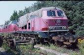 DB 215 062 (05.08.1981, AW Nürnberg)