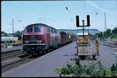 DB 215 063 (13.06.1981, Heilbronn)