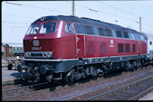 DB 215 064 (04.09.1982, Heilbronn)