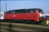 DB 215 065 (17.08.1998, Heilbronn)