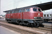 DB 215 072 (13.06.1981, Heilbronn)