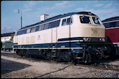 DB 215 073 (10.10.1975, Singen)