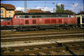 DB 215 078 (12.10.1983, Singen)