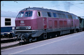 DB 215 081 (13.06.1981, Heilbronn)