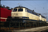 DB 215 082 (01.03.1992, Bw Wanne-Eickel)