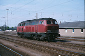 DB 215 084 (11.04.1981, Heilbronn)