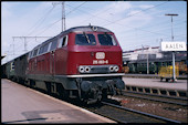 DB 215 093 (29.03.1978, Aalen)
