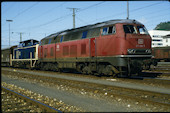 DB 215 098 (03.09.1983, Singen)