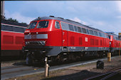 DB 215 119 (07.05.2000, Köln)