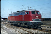 DB 215 135 (14.05.1980, Heilbronn)