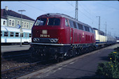 DB 215 145 (15.08.1991, Aalen)