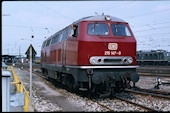 DB 215 147 (31.05.1980, Heilbronn)