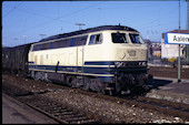 DB 215 148 (16.03.1990, Aalen)