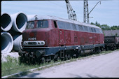 DB 216 002 (13.06.1980, Penzberg)
