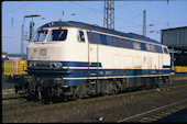 DB 216 030 (20.03.1989, Duisburg)