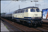 DB 216 035 (30.05.1990, Essen)