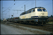 DB 216 043 (20.07.1989, Ruhrort)