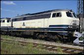 DB 216 044 (22.07.1997, Weilheim)