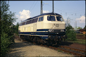 DB 216 049 (23.05.1992, Uelzen)