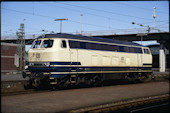 DB 216 061 (18.05.1992, Oldenburg)