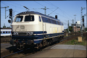 DB 216 065 (18.05.1992, Oldenburg)