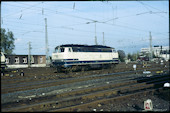 DB 216 067 (15.11.1987, Paderborn)
