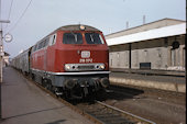 DB 216 117 (26.08.1980, Limburg)