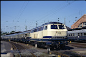 DB 216 125 (23.07.1991, Gießen)