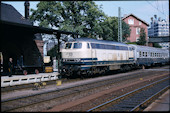 DB 216 130 (25.08.1981, Gießen)