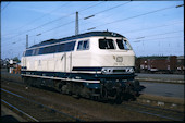 DB 216 140 (11.04.1981, Heilbronn)