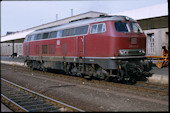 DB 216 141 (26.08.1980, Limburg)