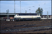 DB 216 161 (15.11.1987, Paderborn)