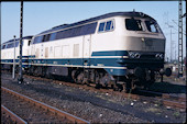 DB 216 171 (24.08.1980, Lehrte)