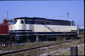 DB 216 178 (08.09.1989, Bw Paderborn)