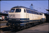 DB 216 198 (17.03.1990, Gießen)