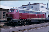 DB 216 199 (14.06.1982, Limburg)