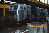DB 217 014 (04.08.1982, AW Nürnberg)