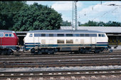 DB 217 015 (18.08.1982, Regensburg)