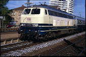 DB 217 018 (02.05.1997, Fürth)