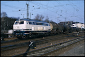 DB 217 022 (21.03.1981, Regensburg)