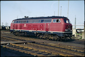DB 218 103 (16.05.1988, Hamburg-Altona)