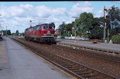 DB 218 105 (10.08.1980, Niebül)