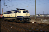 DB 218 139 (01.03.1992, Hagen)