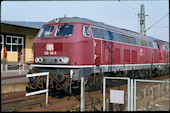 DB 218 149 (08.1981, Hagen)