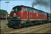 DB 218 171 (23.07.1980, Itzehoe)