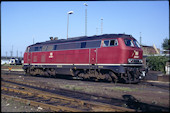 DB 218 188 (09.09.1989, Hamburg-Altona)